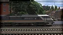 Train Simulator: InterCity Class 91 Loco Add-On Screenshot 7