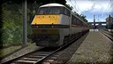 Train Simulator: InterCity Class 91 Loco Add-On Screenshot 5