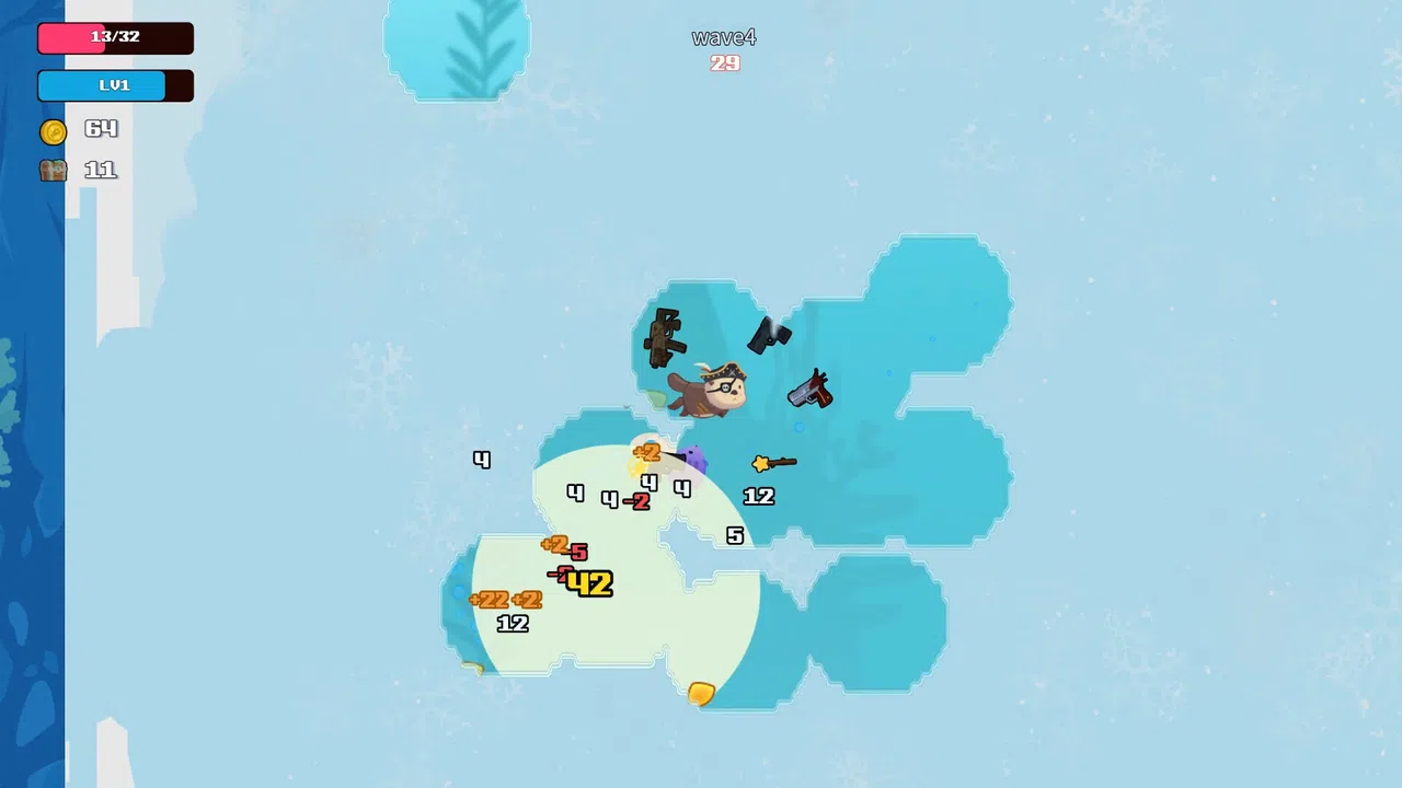 Fish Slayer Demo Screenshot 2