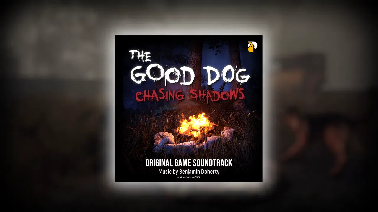 The Good Dog: Chasing Shadows Soundtrack Screenshot 0