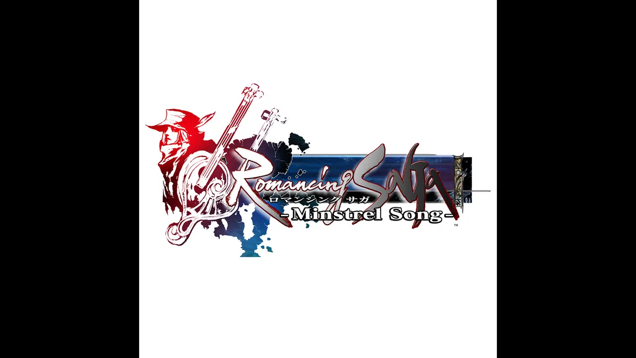 Romancing SaGa -Minstrel Song- Original Soundtrack Screenshot 0