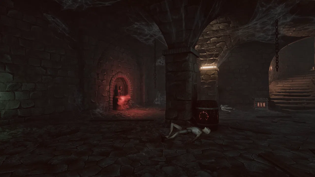 Nailcrown Screenshot 14