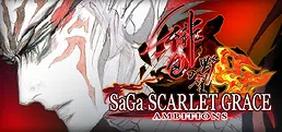SaGa SCARLET GRACE: AMBITIONS™