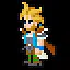 Tactics SaGa icon