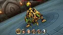 SaGa SCARLET GRACE: AMBITIONS™ Screenshot 1