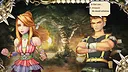 SaGa SCARLET GRACE: AMBITIONS™ Screenshot 2