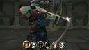 SaGa SCARLET GRACE: AMBITIONS™ Screenshot 11