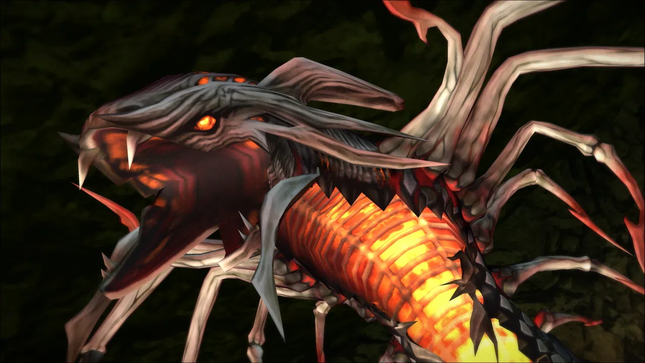 SaGa SCARLET GRACE: AMBITIONS™ Screenshot 8