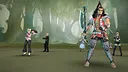 SaGa SCARLET GRACE: AMBITIONS™ Screenshot 6