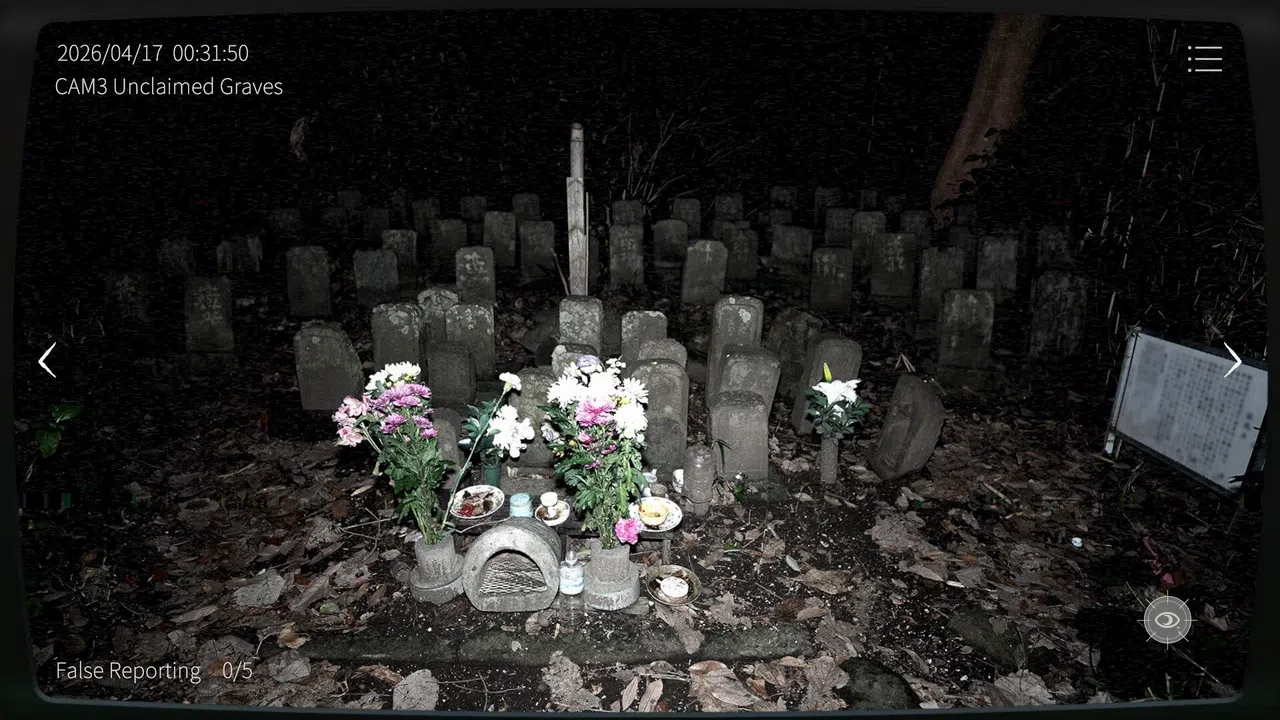 日本事故物件監視協会3 -Japan Stigmatized Property- Screenshot 8