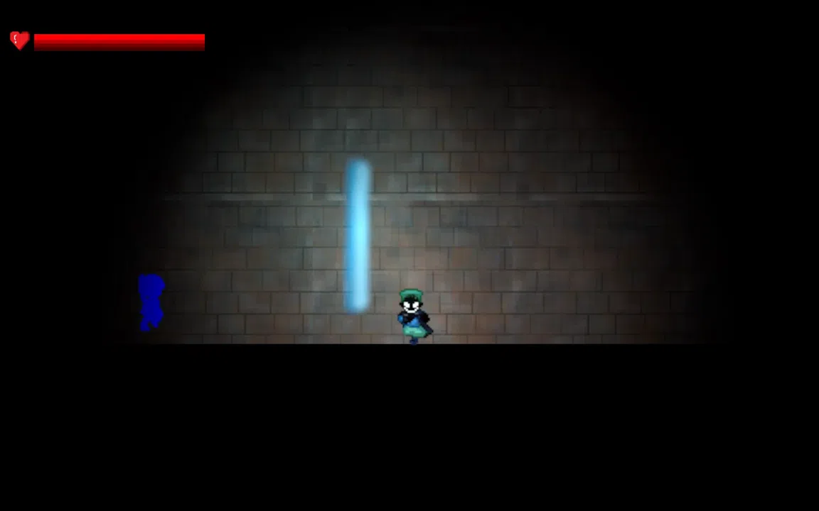 Hit Dodge Release Screenshot 2