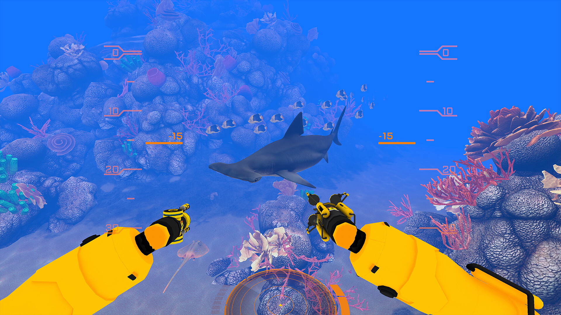 The Great Ocean Screenshot 7