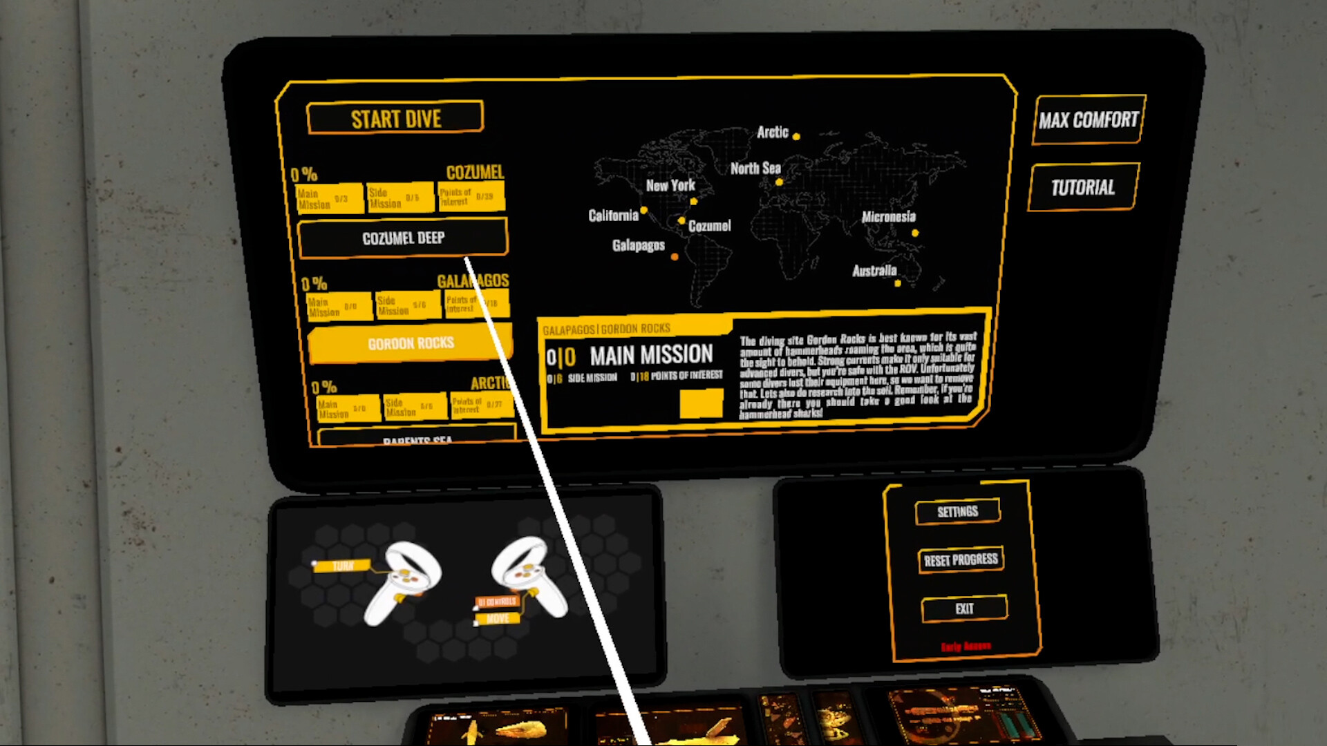 The Great Ocean Screenshot 2