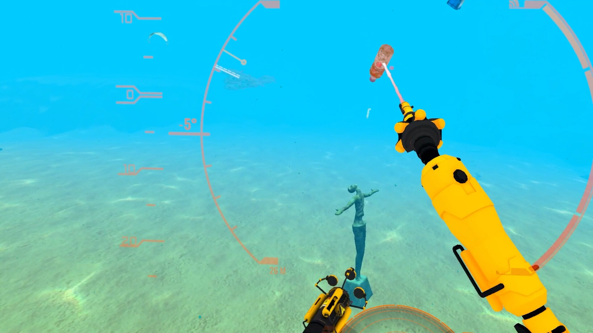 The Great Ocean Screenshot 4