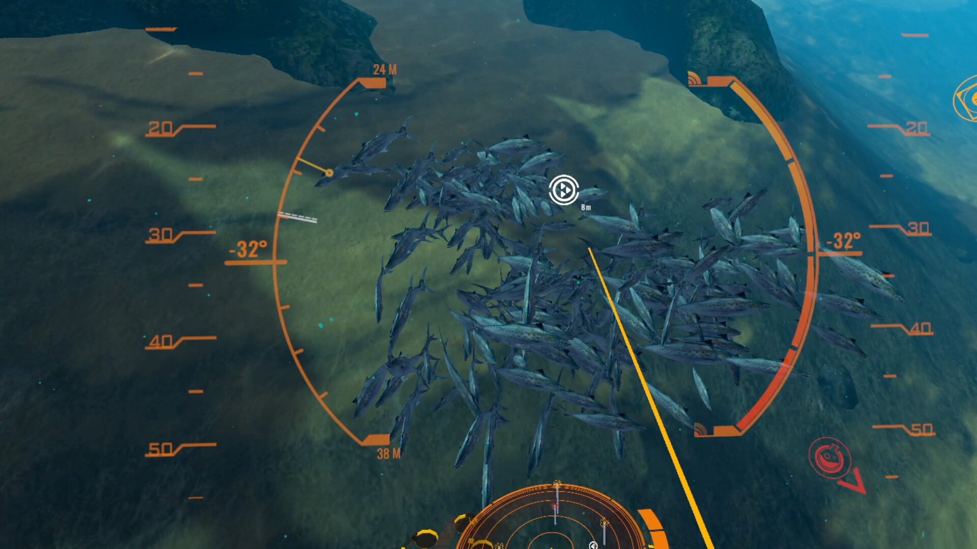 The Great Ocean Screenshot 6