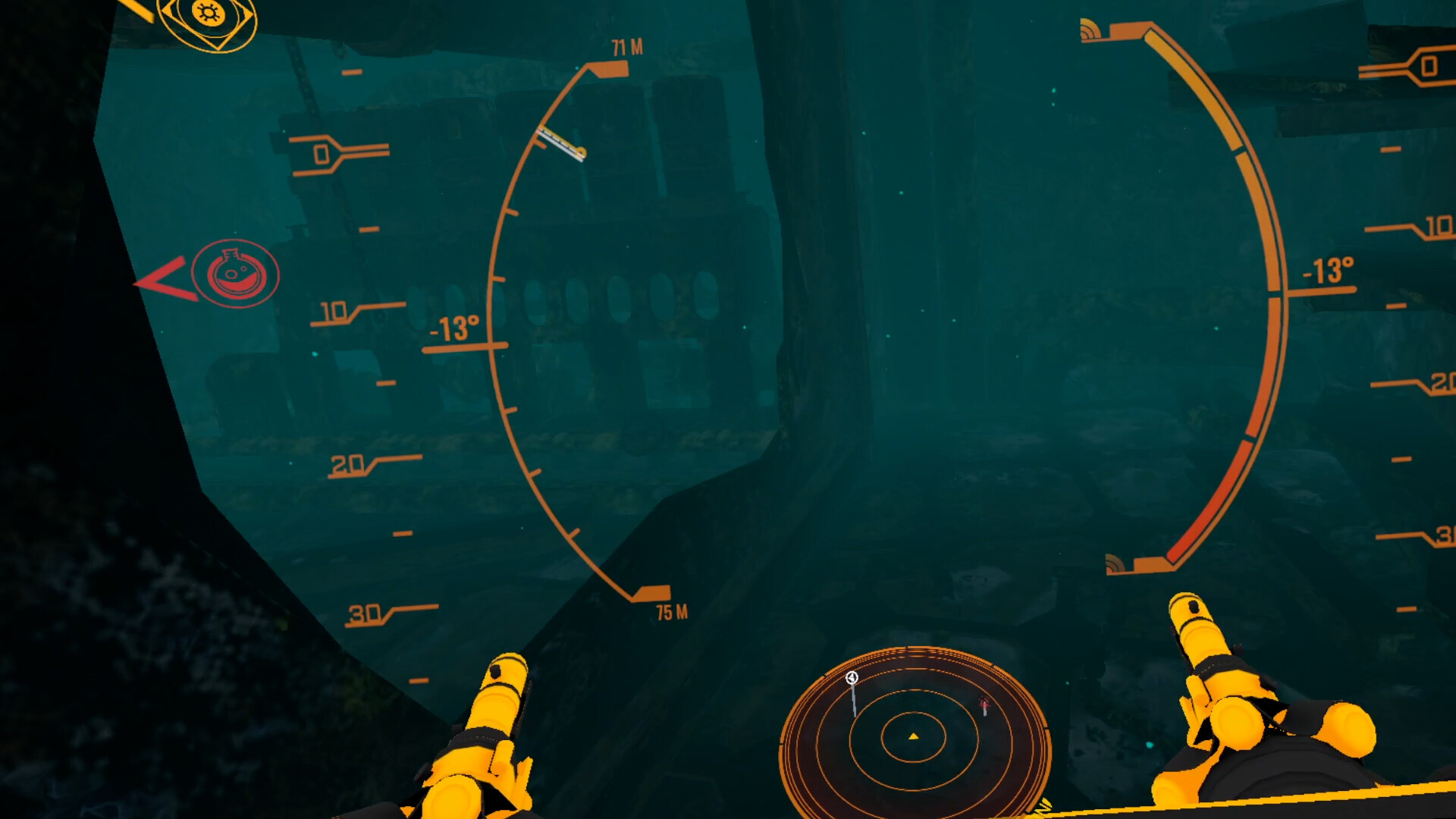 The Great Ocean Screenshot 3