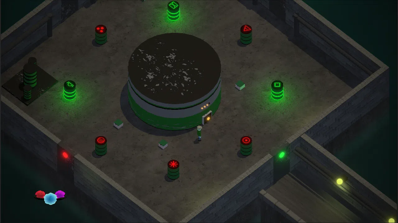 LIMICORE Screenshot 0