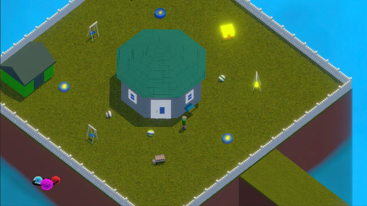 LIMICORE Screenshot 1