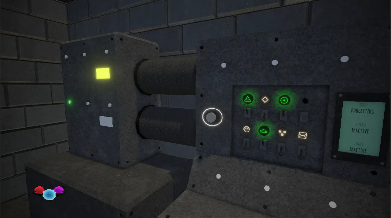 LIMICORE Screenshot 2