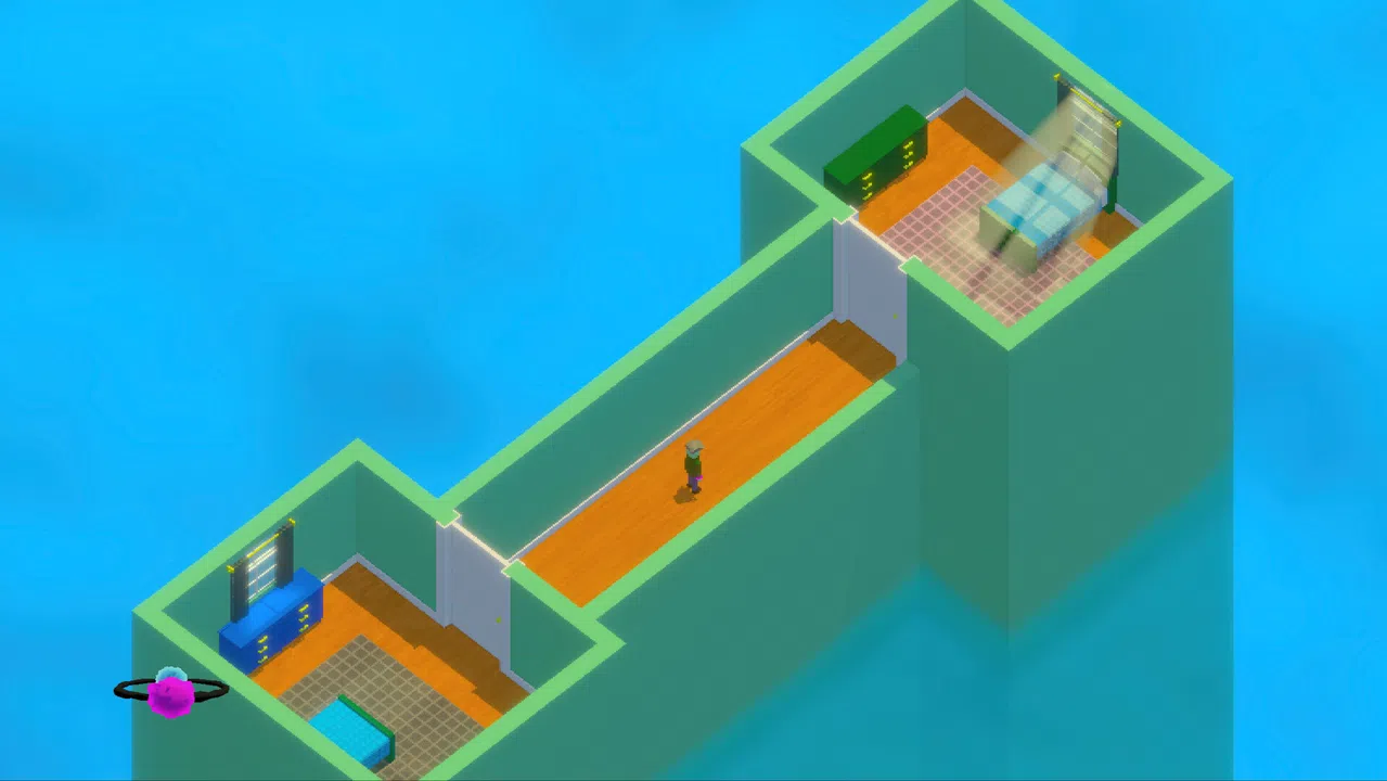 LIMICORE Screenshot 3