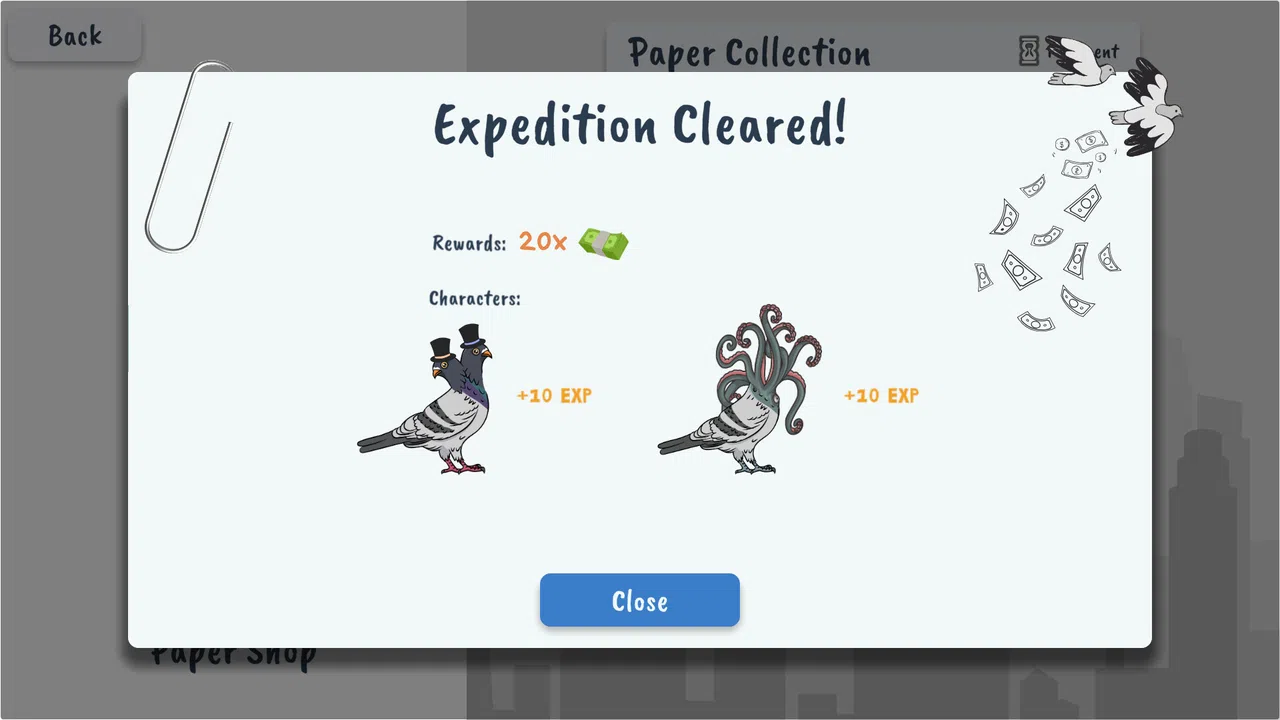 Flock Inc. Screenshot 3