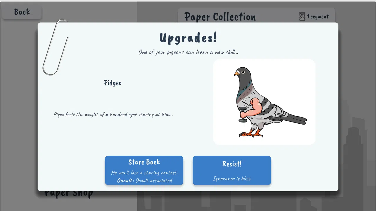 Flock Inc. Screenshot 2