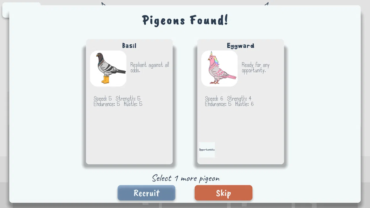 Flock Inc. Screenshot 1