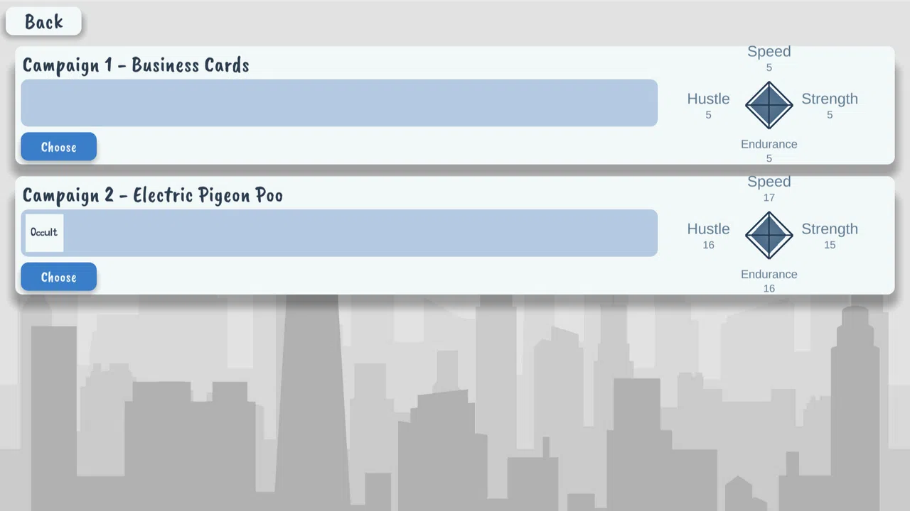 Flock Inc. Screenshot 0
