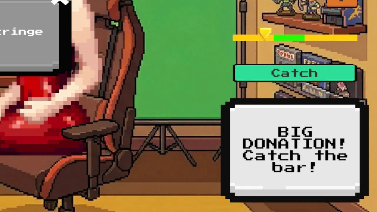 Spicy Content Creator Screenshot 1