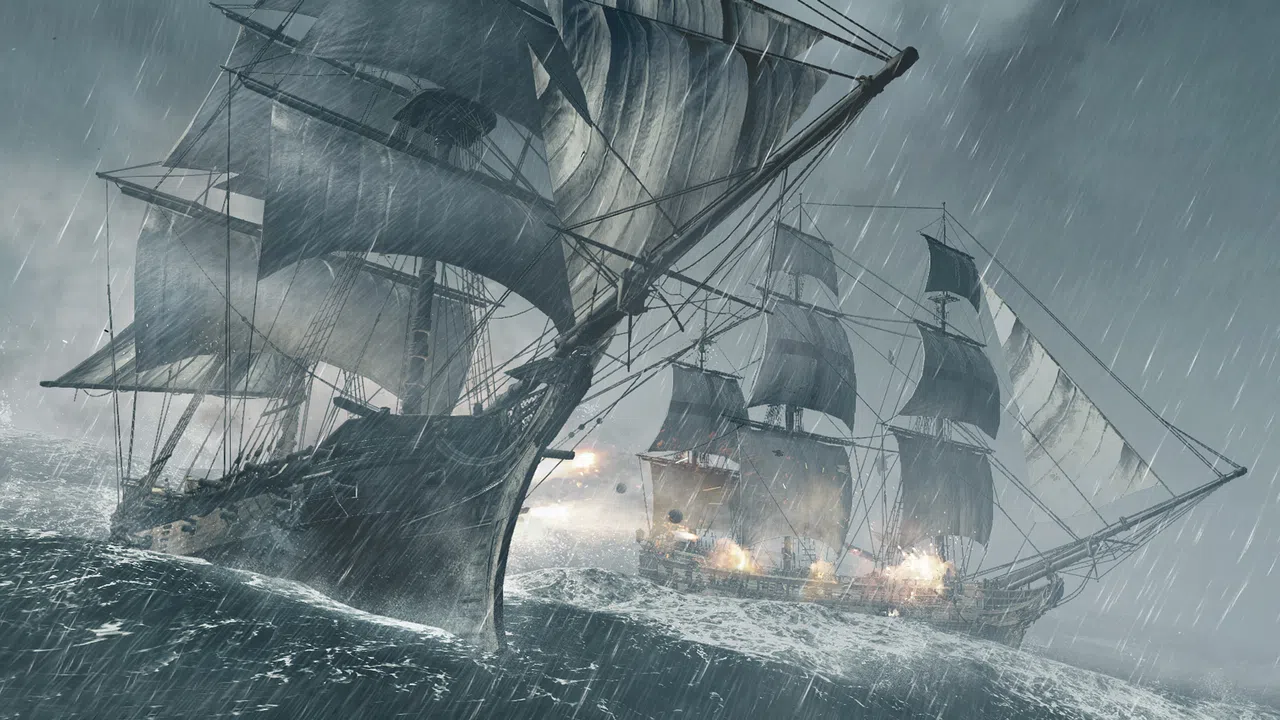 Assassin’s Creed® IV Black Flag™ - Time saver: Resources Pack Screenshot 0