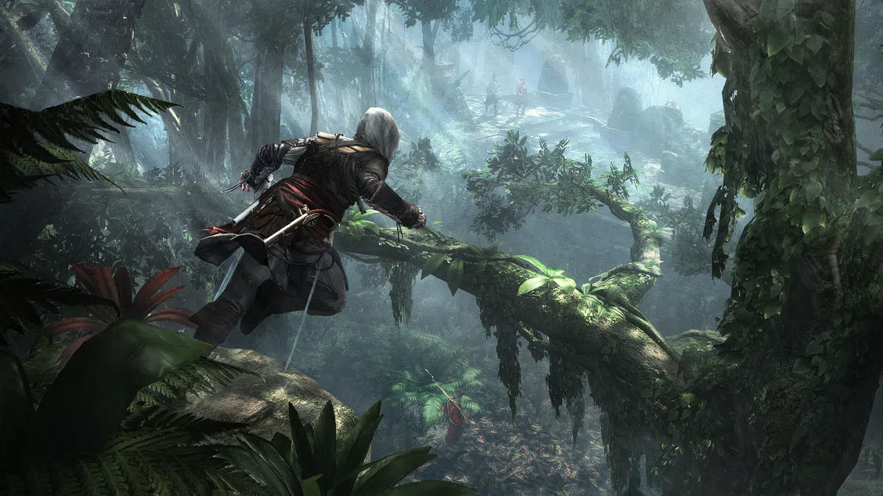 Assassin’s Creed® IV Black Flag™ - Time saver: Resources Pack Screenshot 4