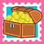 I found a treasure! icon
