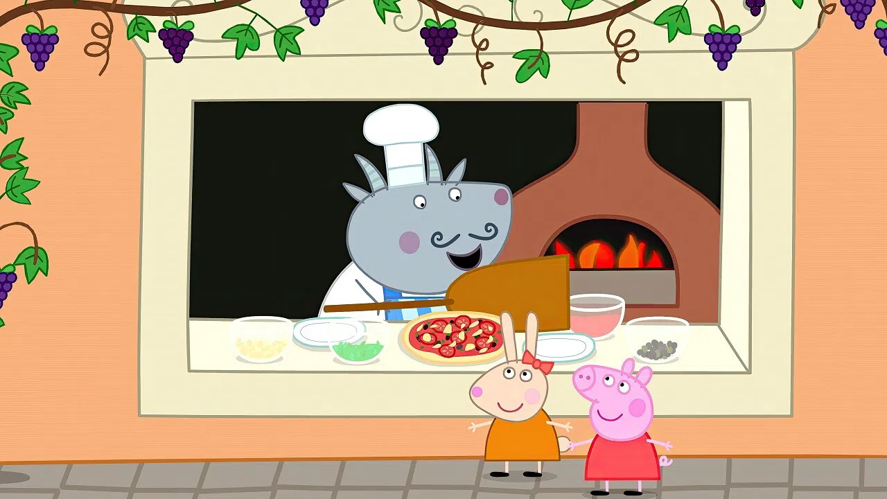 Peppa Pig: World Adventures Screenshot 5