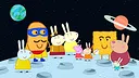 Peppa Pig: World Adventures Screenshot 0