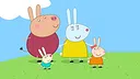 Peppa Pig: World Adventures Screenshot 1