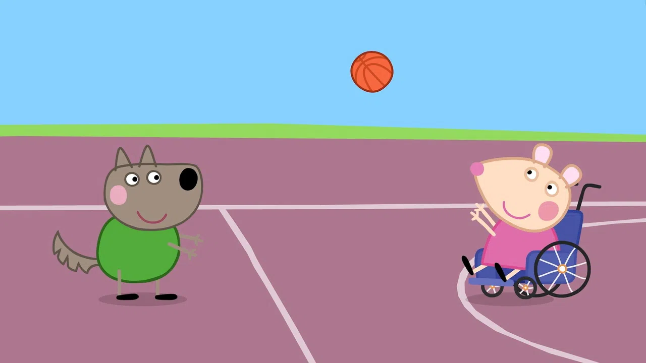 Peppa Pig: World Adventures Screenshot 6
