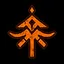 Mystic icon