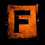 Better than D icon