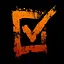 Skipping Class icon