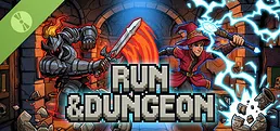 Run & Dungeon Demo