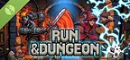 Run & Dungeon Demo