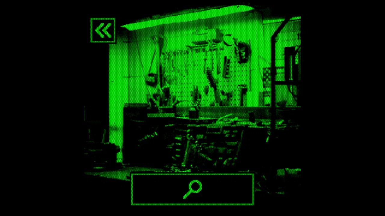 WARD: Descent Screenshot 4