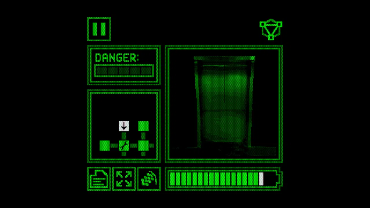 WARD: Descent Screenshot 1