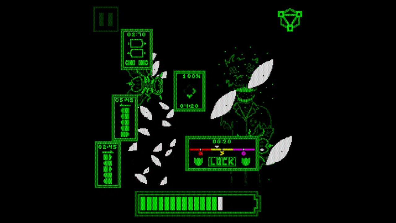 WARD: Descent Screenshot 2