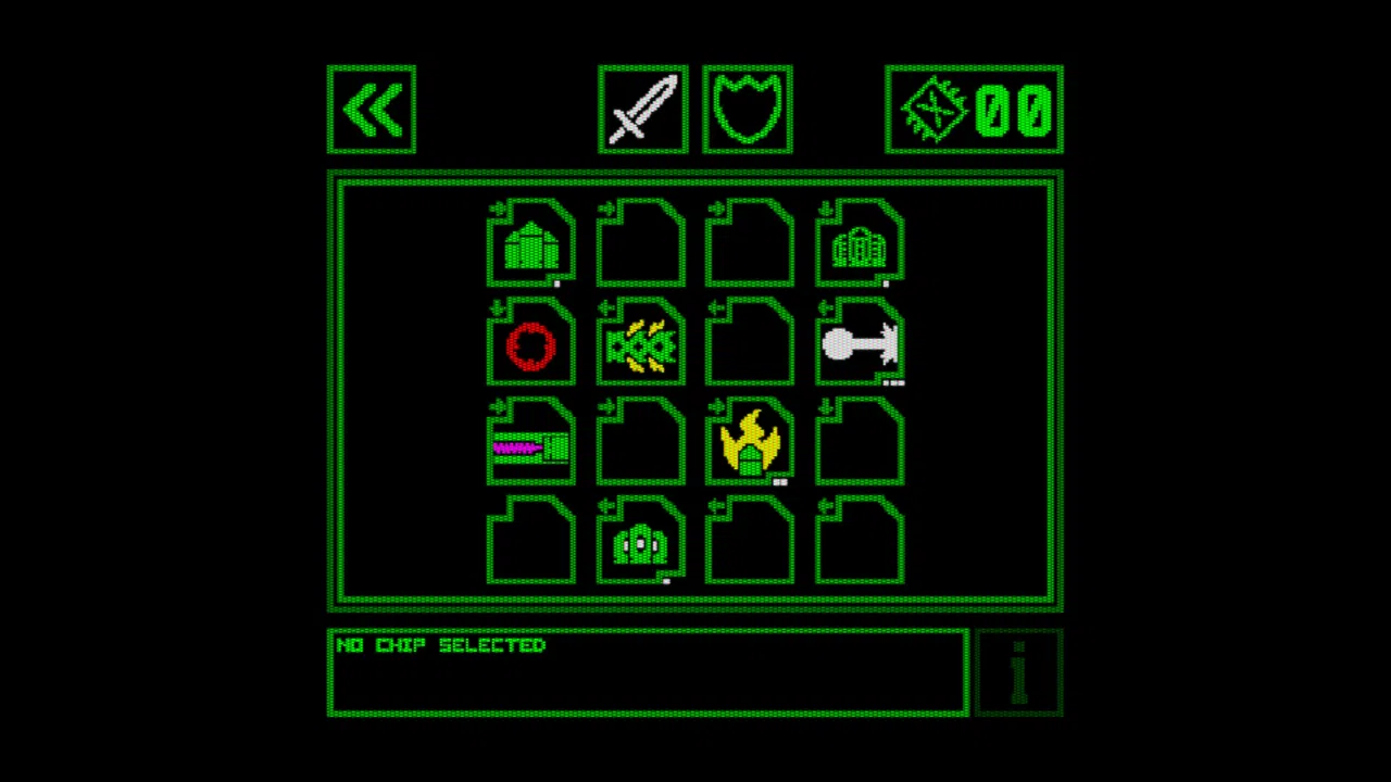 WARD: Descent Screenshot 3