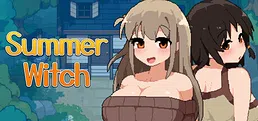Summer Witch