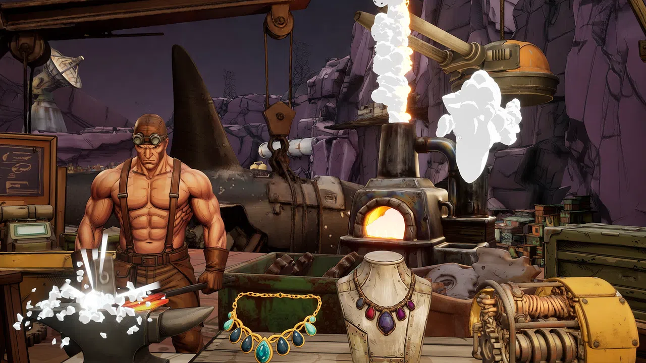 Beneath The Surface: Mermaid Hunter Screenshot 6
