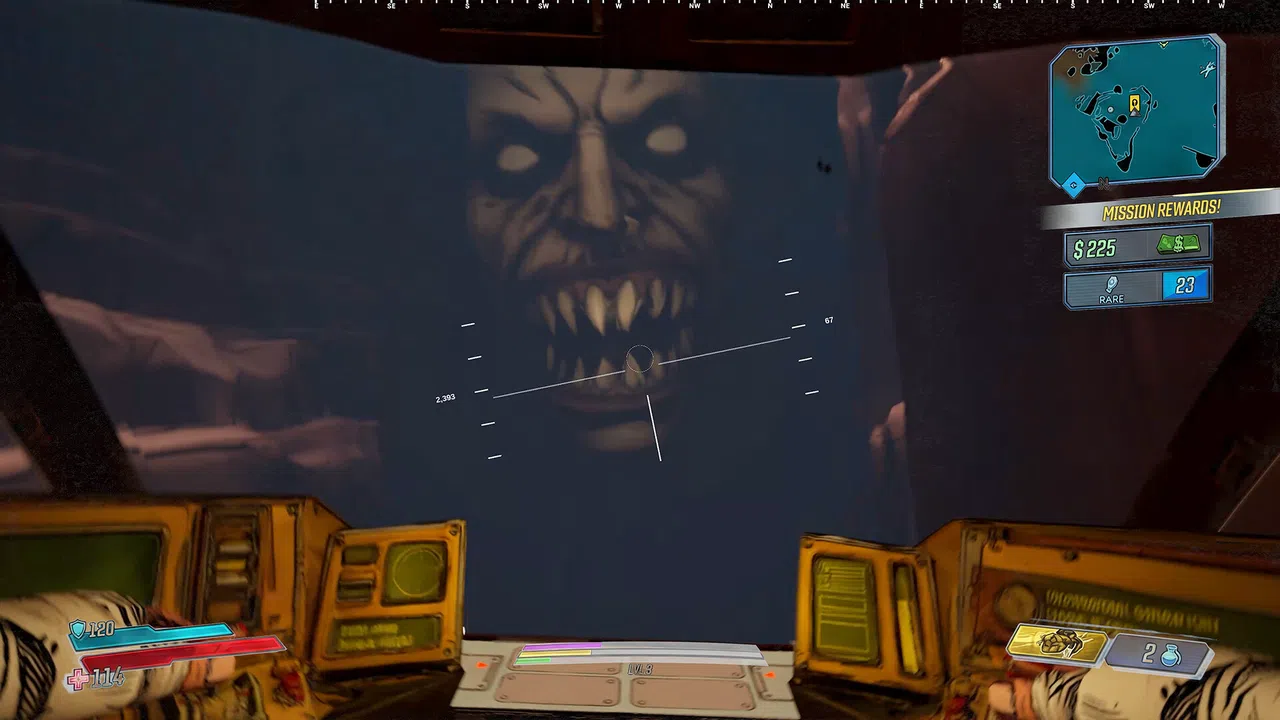Beneath The Surface: Mermaid Hunter Screenshot 4