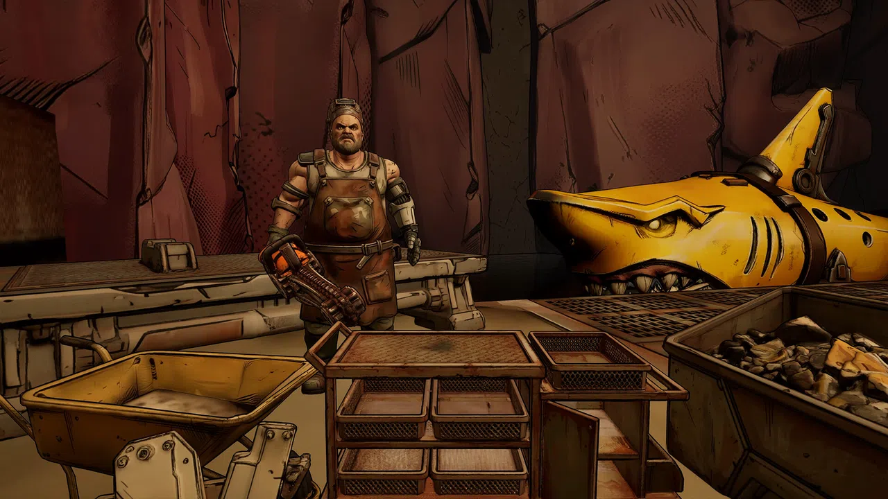 Beneath The Surface: Mermaid Hunter Screenshot 5