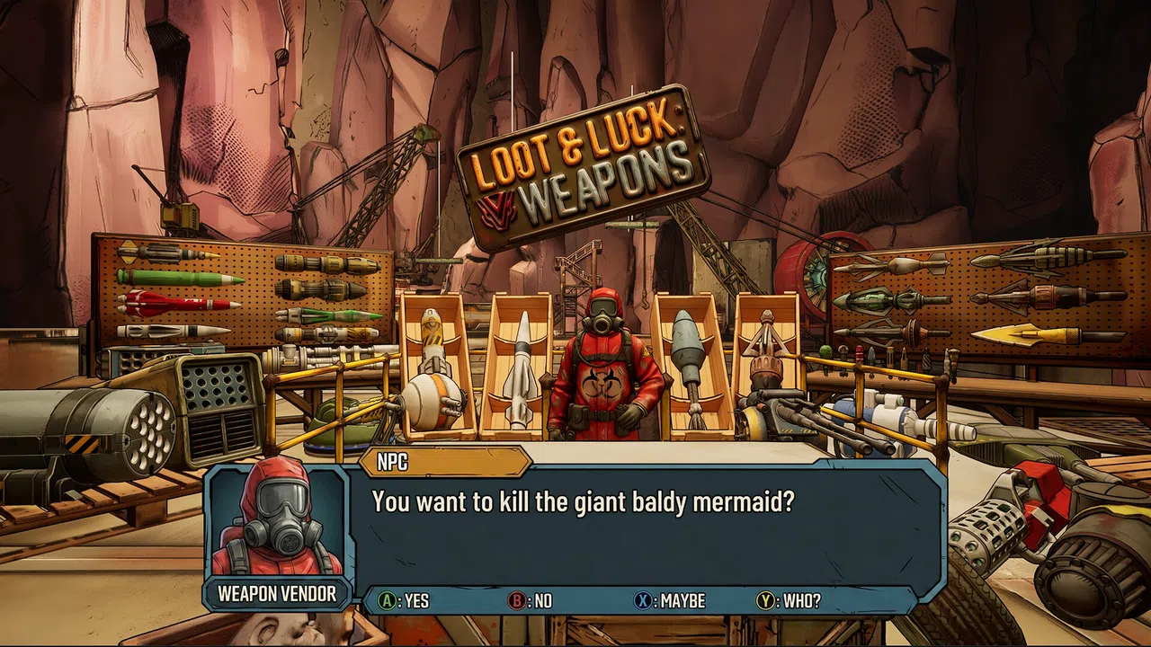 Beneath The Surface: Mermaid Hunter Screenshot 3